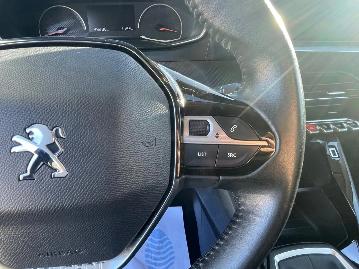 Peugeot 208 1.2 PureTech Active