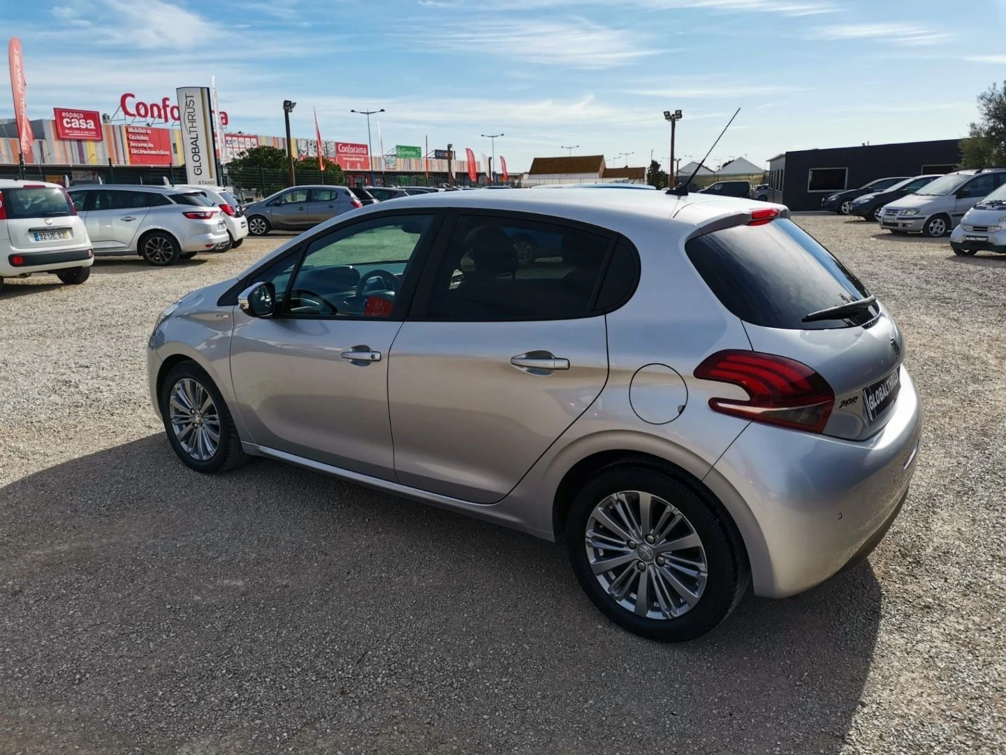 Peugeot 208 1.6 BLUE HDI STYLE