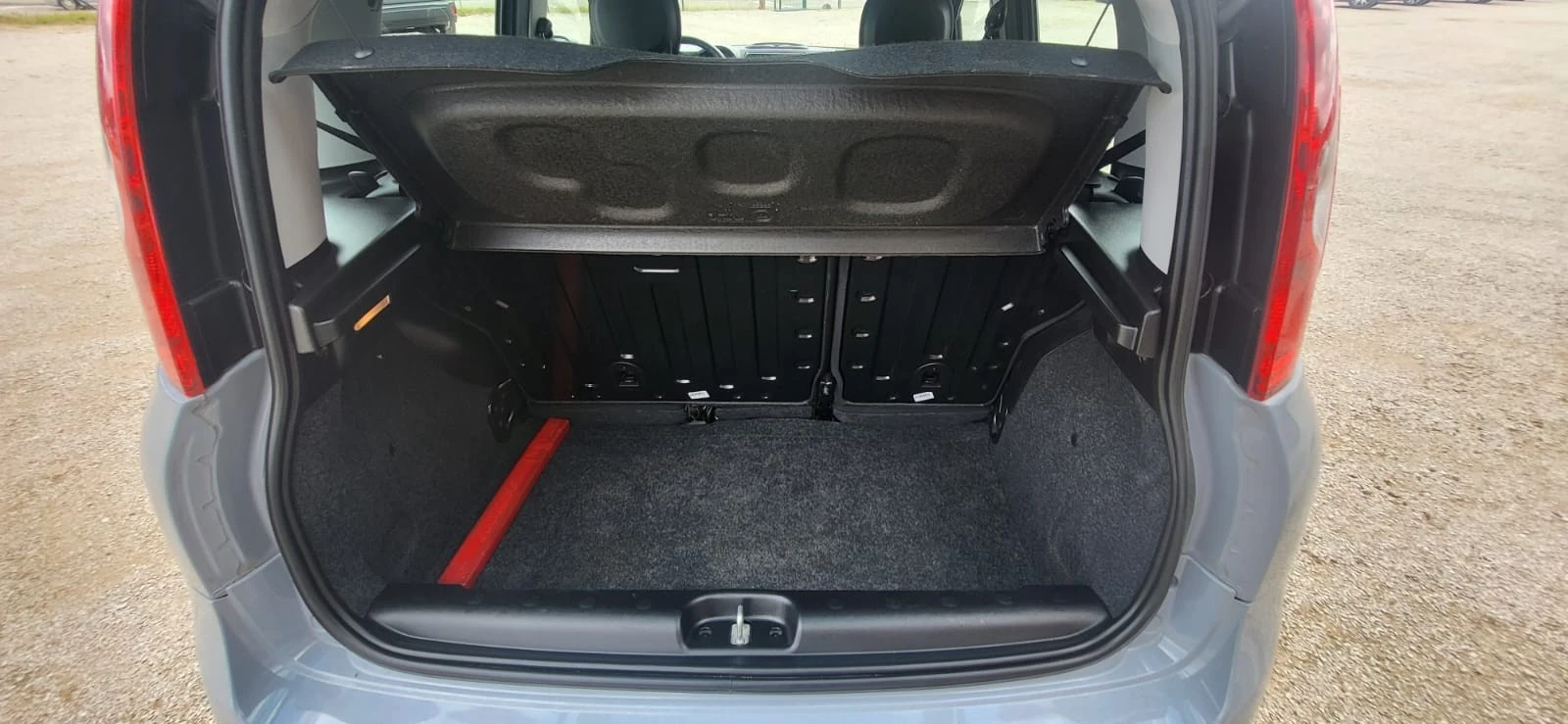 Fiat Panda 1.0 Hybrid City Life