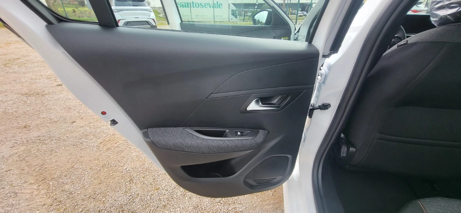 Peugeot e-208 50 kWh Style