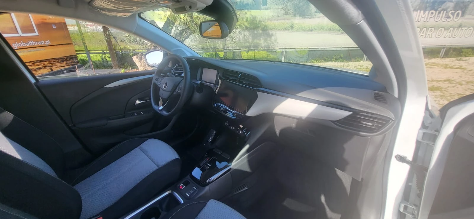 Opel Corsa-e 51 kWh Edition