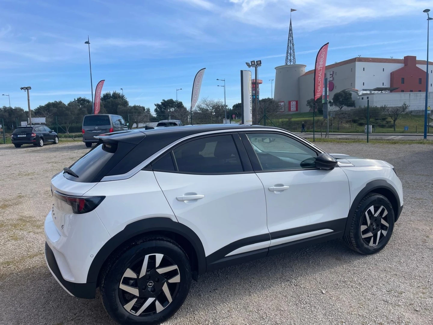 Opel Mokka-e 54 kWh Edition