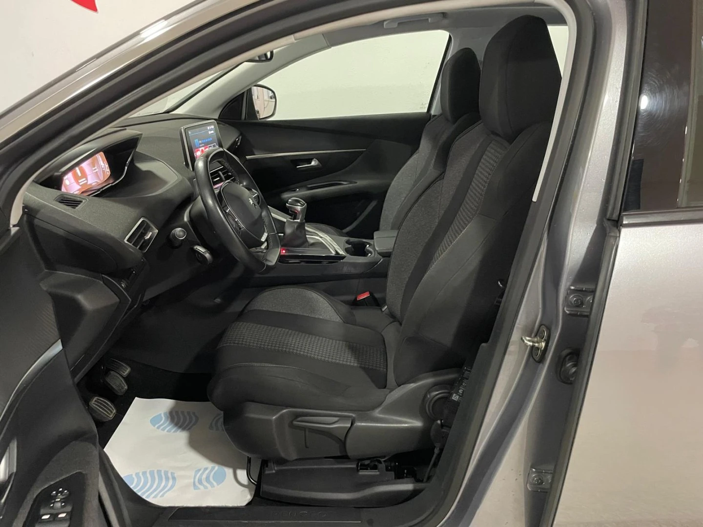 Peugeot 3008 1.2 PureTech Active
