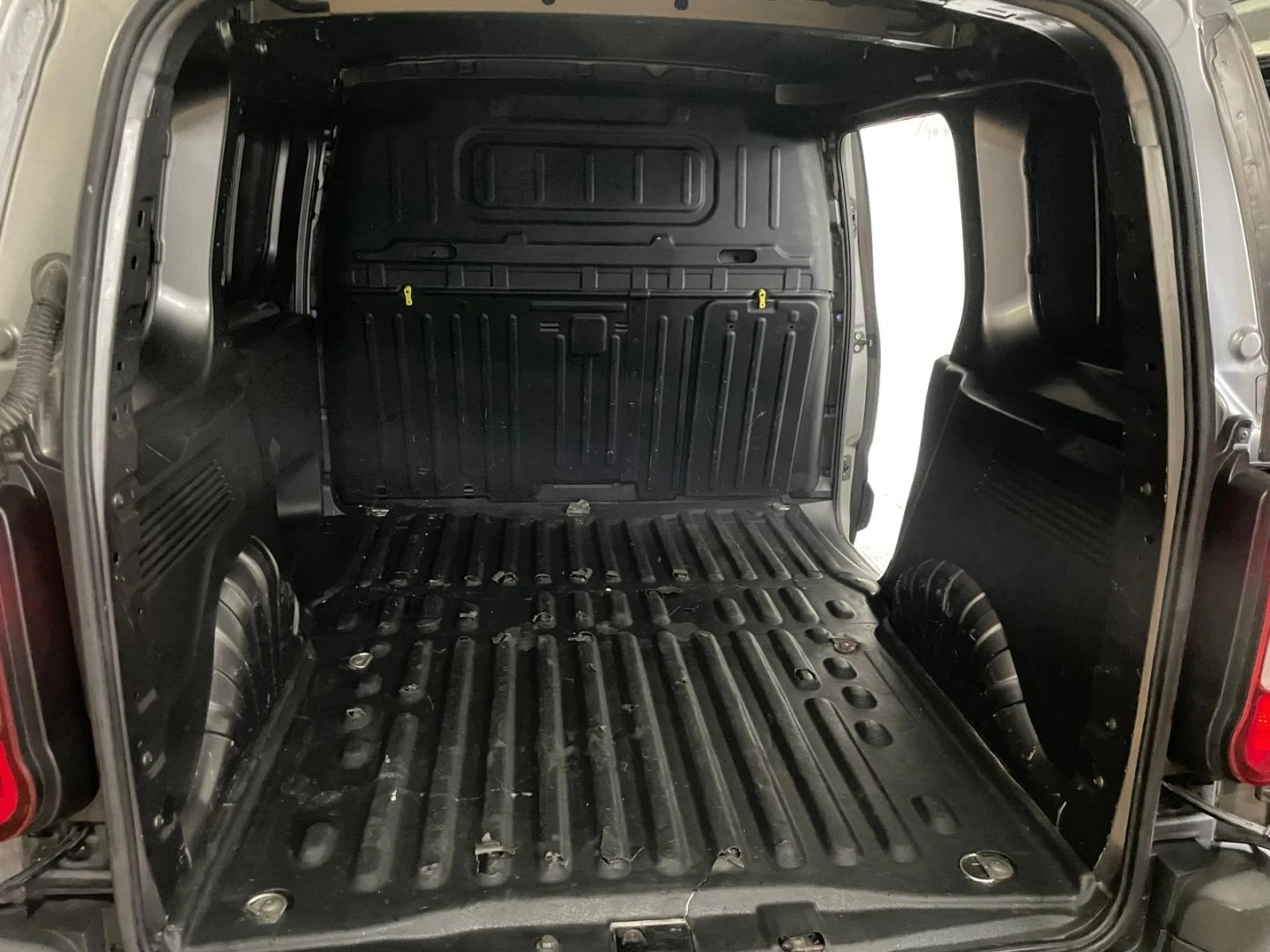 Opel Combo 1.6 CDTi L1H1