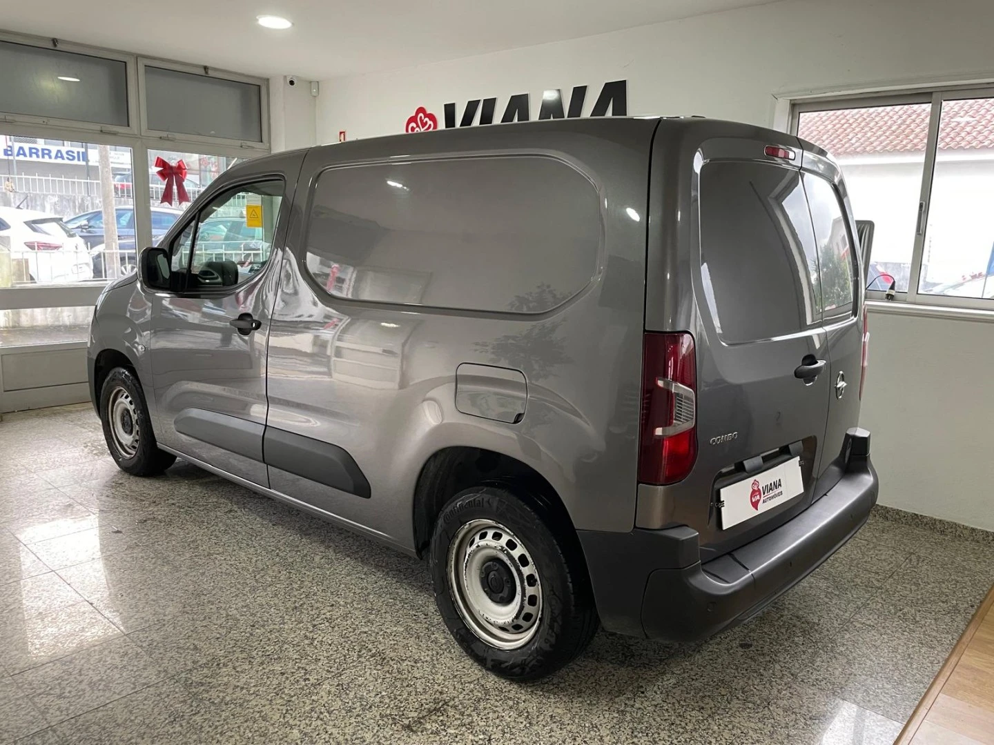 Opel Combo 1.6 CDTi L1H1