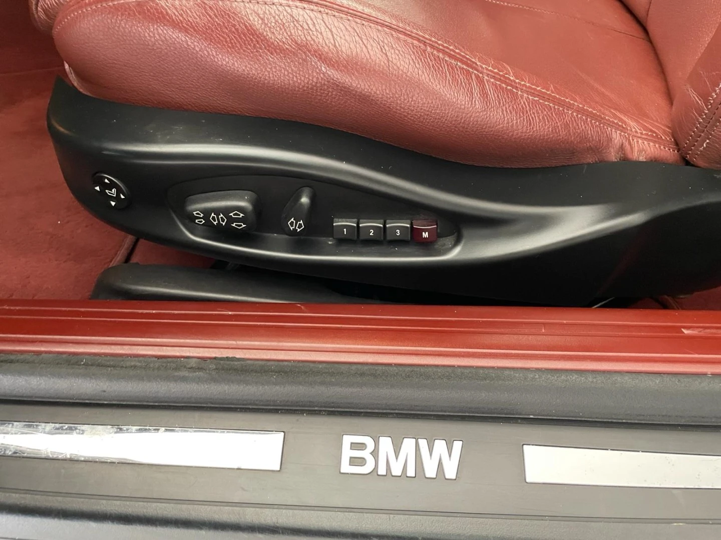 BMW 635 d Aut.