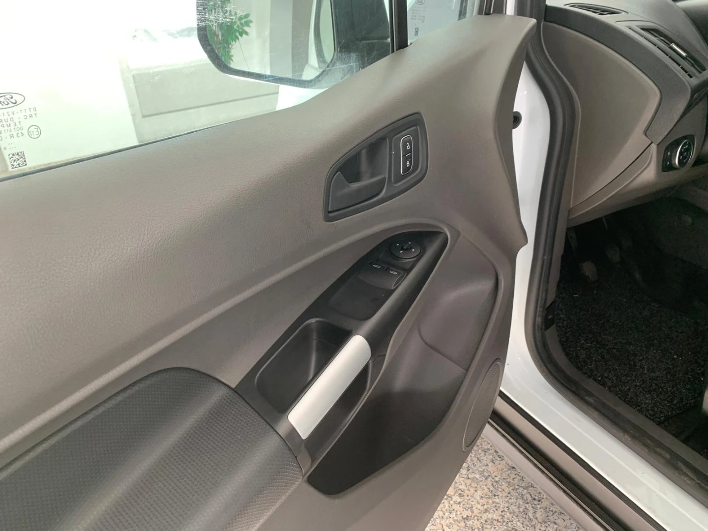 Ford Transit Connect Connect 1.5 TDCi 200 L1 Active