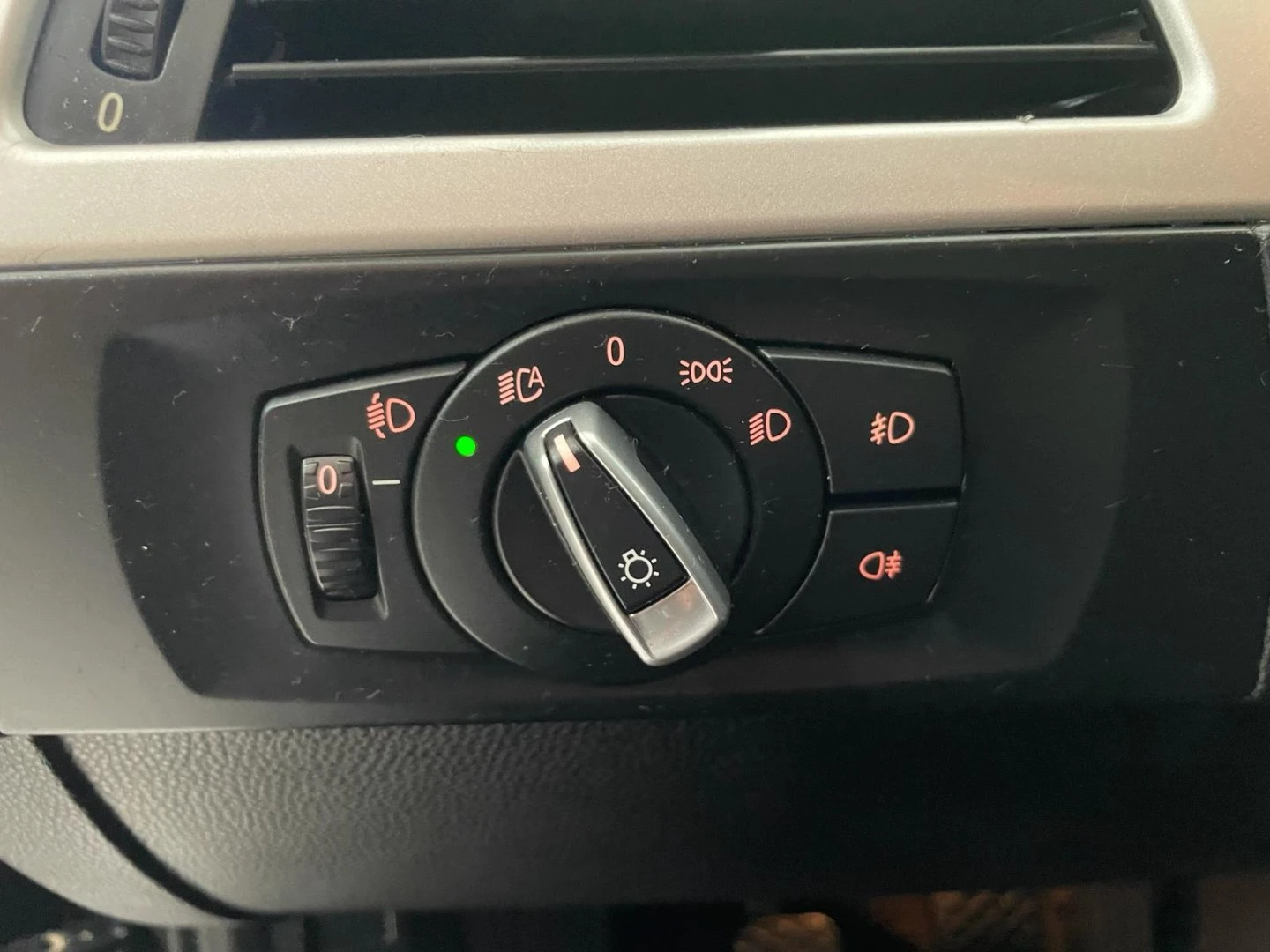BMW 318 d Navigation Sport