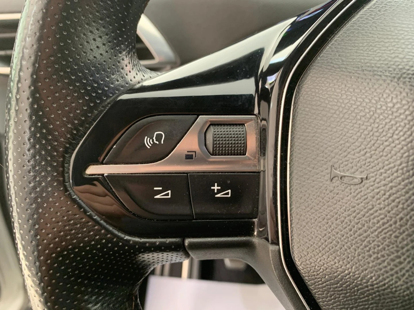 Peugeot 3008 1.6 BlueHDi GT Line