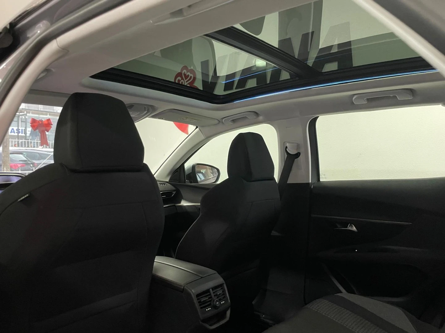 Peugeot 3008 1.2 PureTech Active