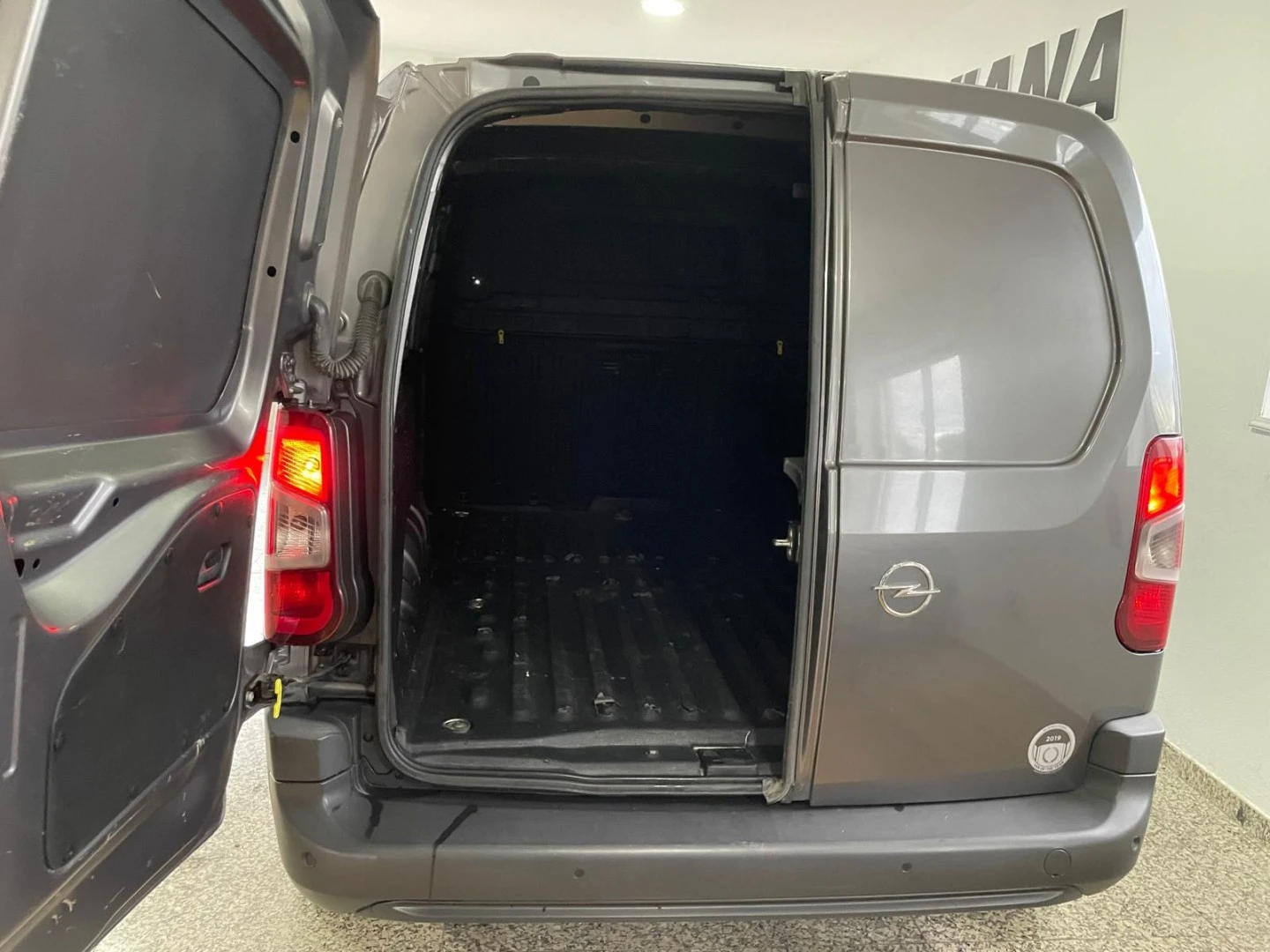 Opel Combo 1.6 CDTi L1H1
