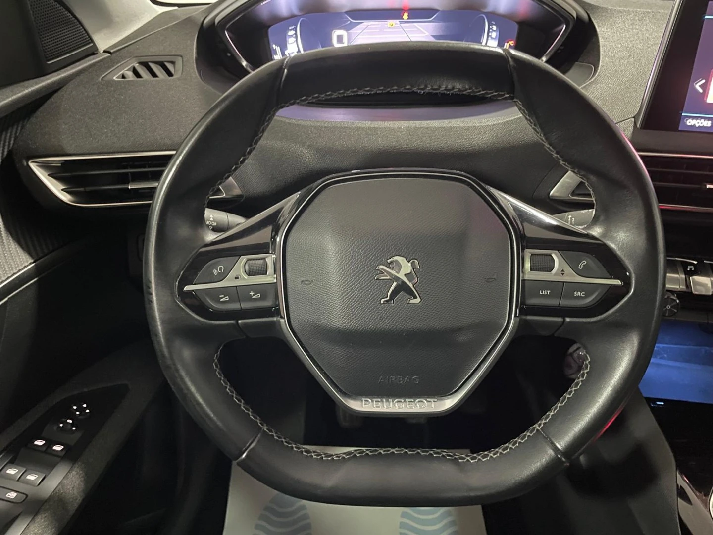 Peugeot 3008 1.2 PureTech Active