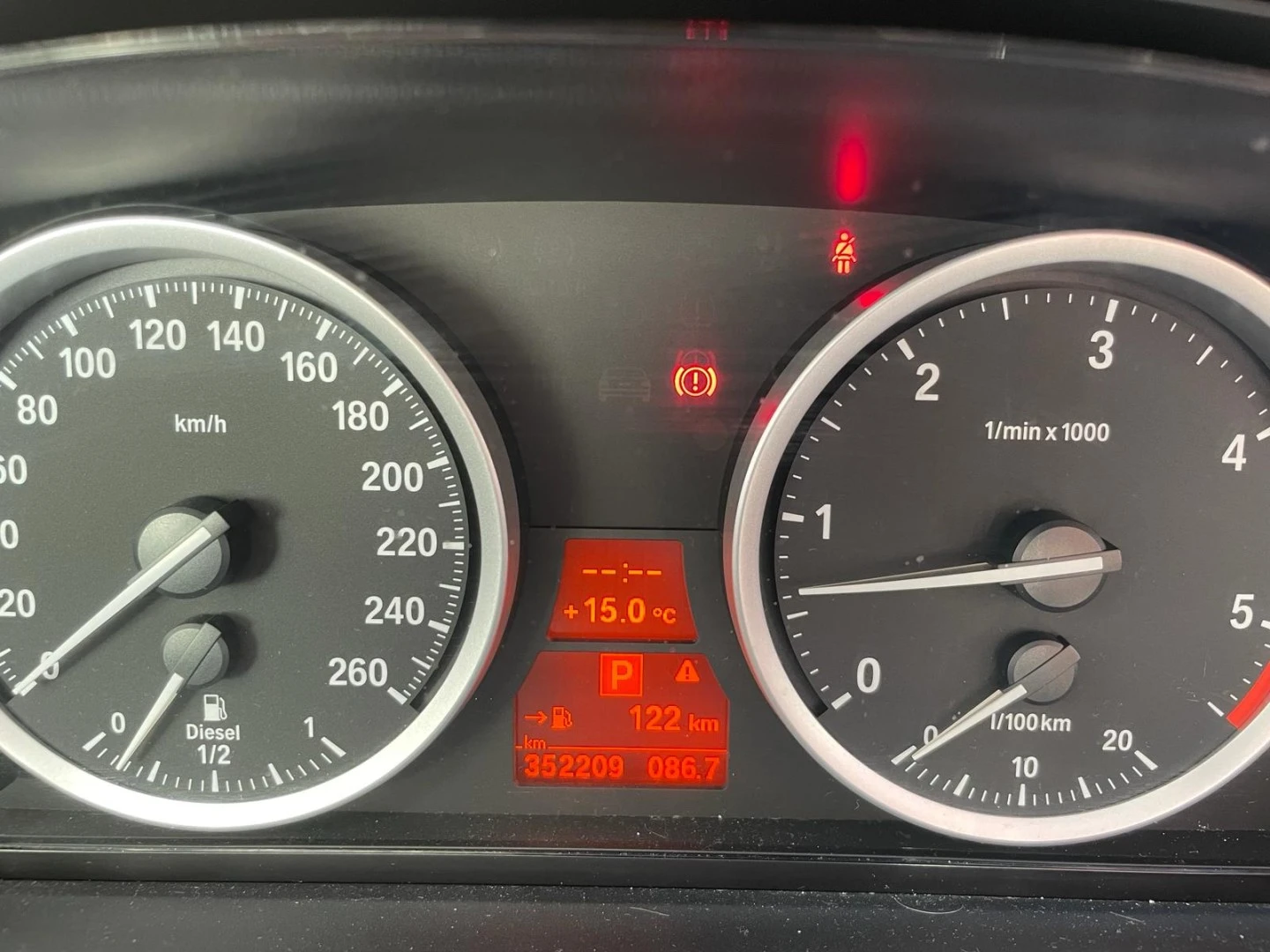 BMW 635 d Aut.