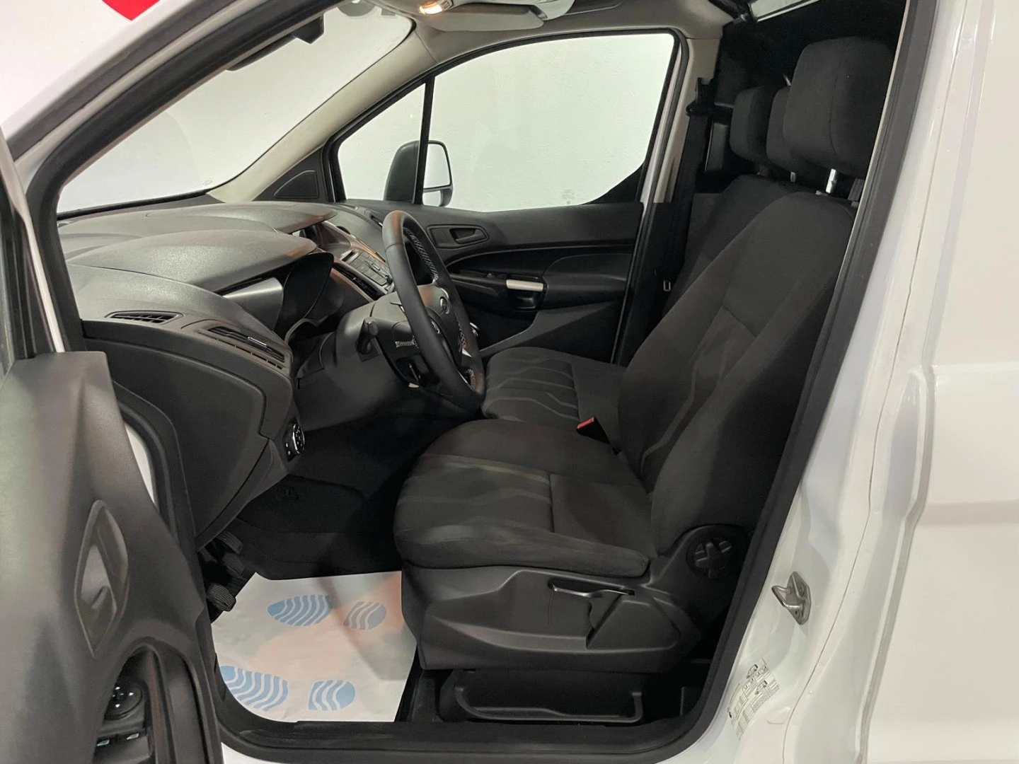 Ford Transit Connect Connect 1.5 TDCi 200 L1 Active