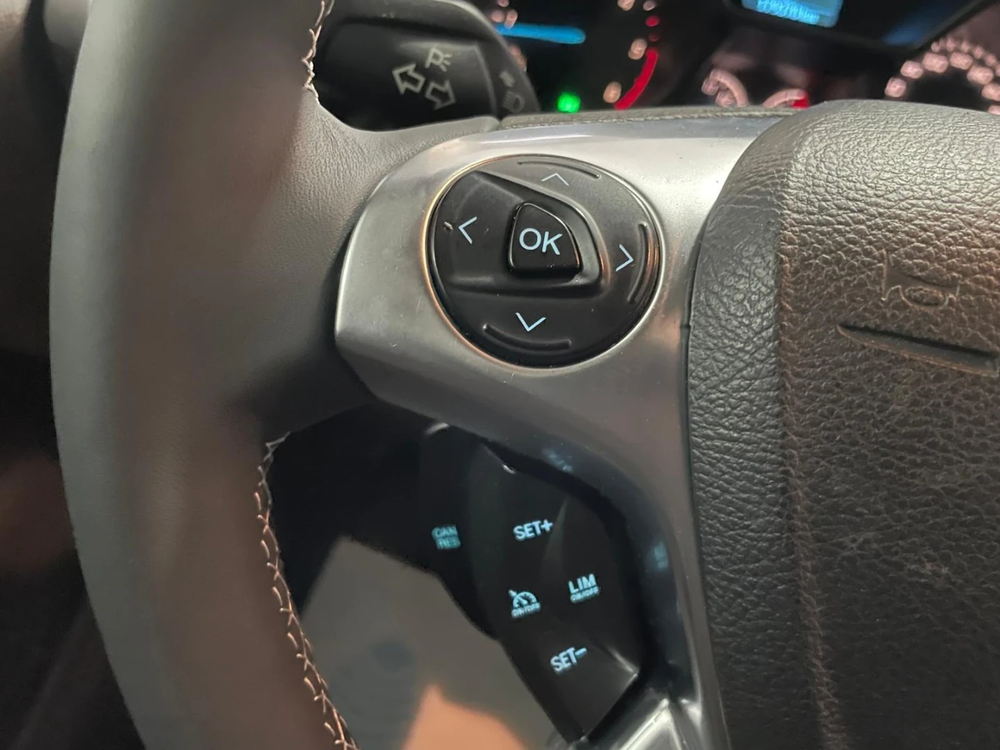 Ford Transit Connect Connect 1.5 TDCi 200 L1 Active