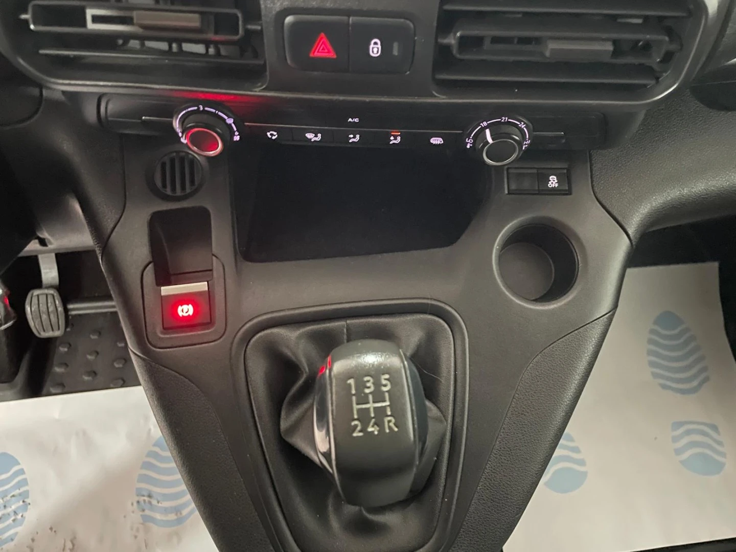 Opel Combo 1.6 CDTi L1H1