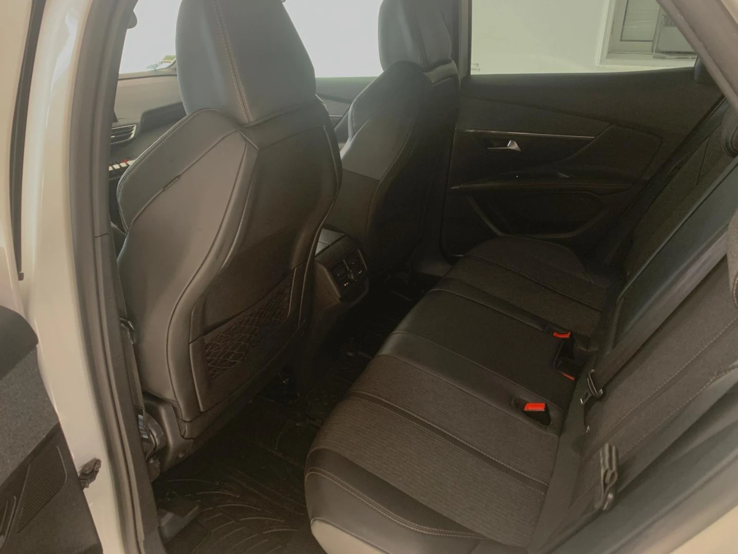 Peugeot 3008 1.6 BlueHDi GT Line
