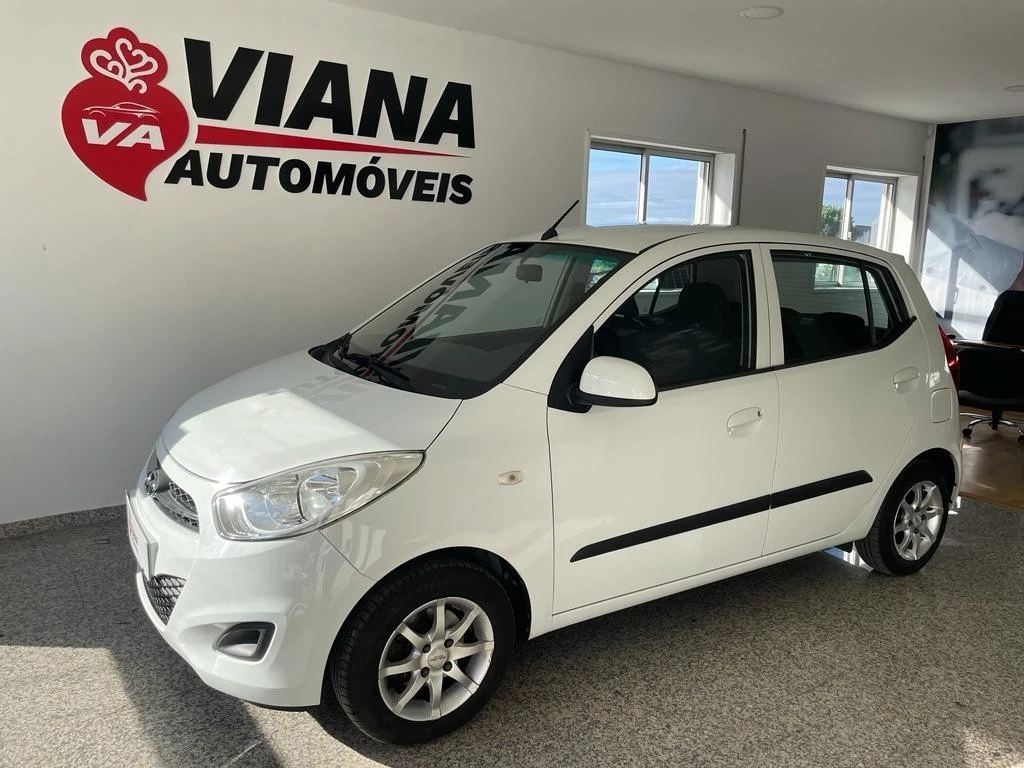 Hyundai i10 CONFORT