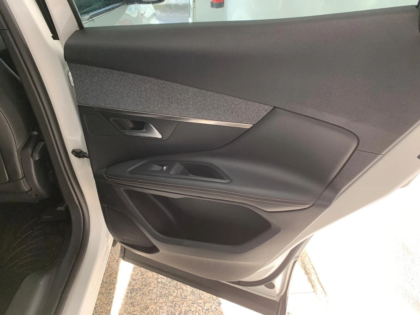 Peugeot 3008 1.6 BlueHDi GT Line