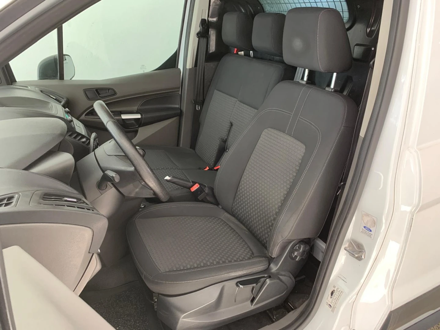 Ford Transit Connect Connect 1.5 TDCi 200 L1 Active
