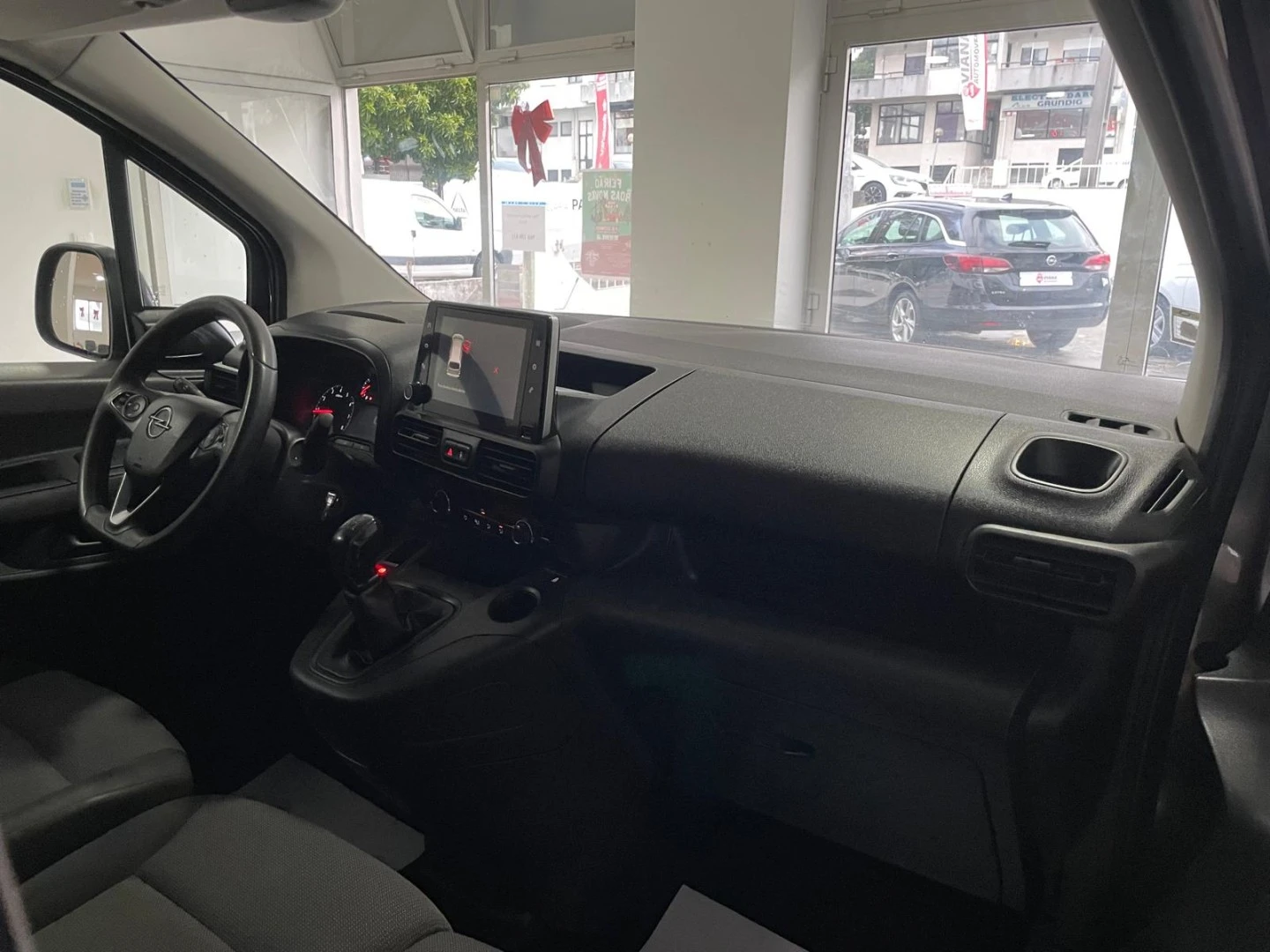 Opel Combo 1.6 CDTi L1H1