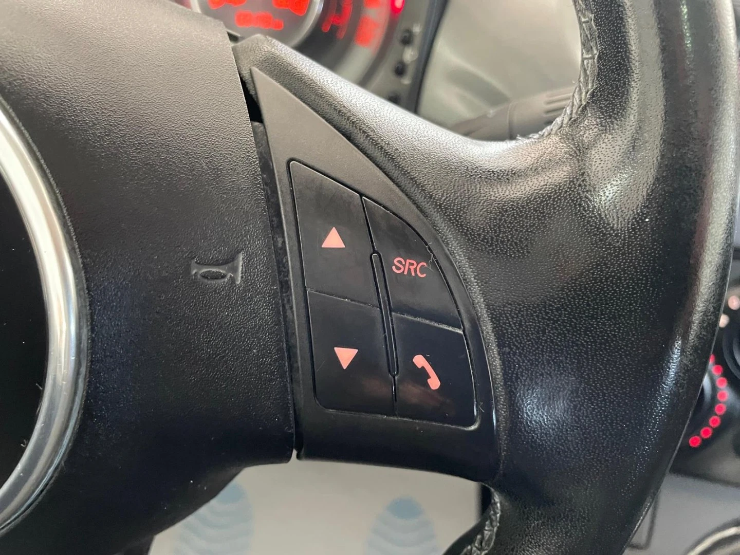 Fiat 500 1.2 Pop Star