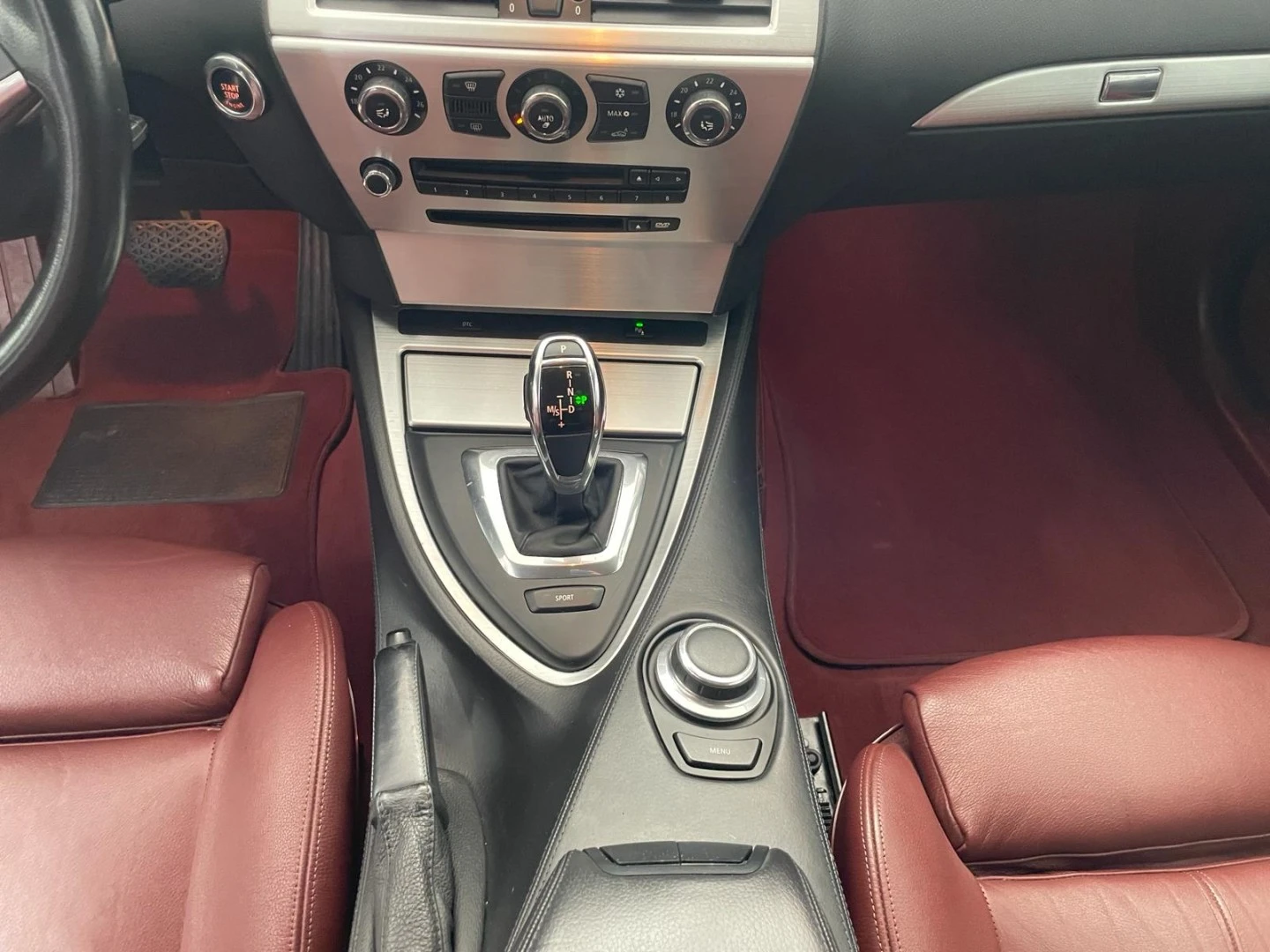 BMW 635 d Aut.