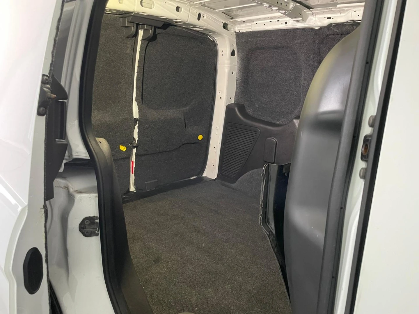 Ford Transit Connect Connect 1.5 TDCi 200 L1 Active
