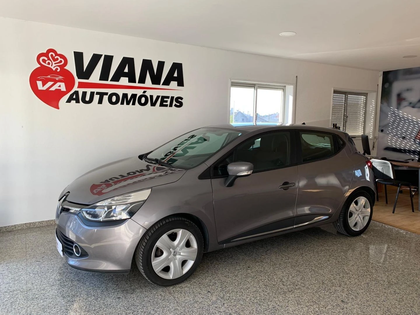 Renault Clio 0.9 TCE