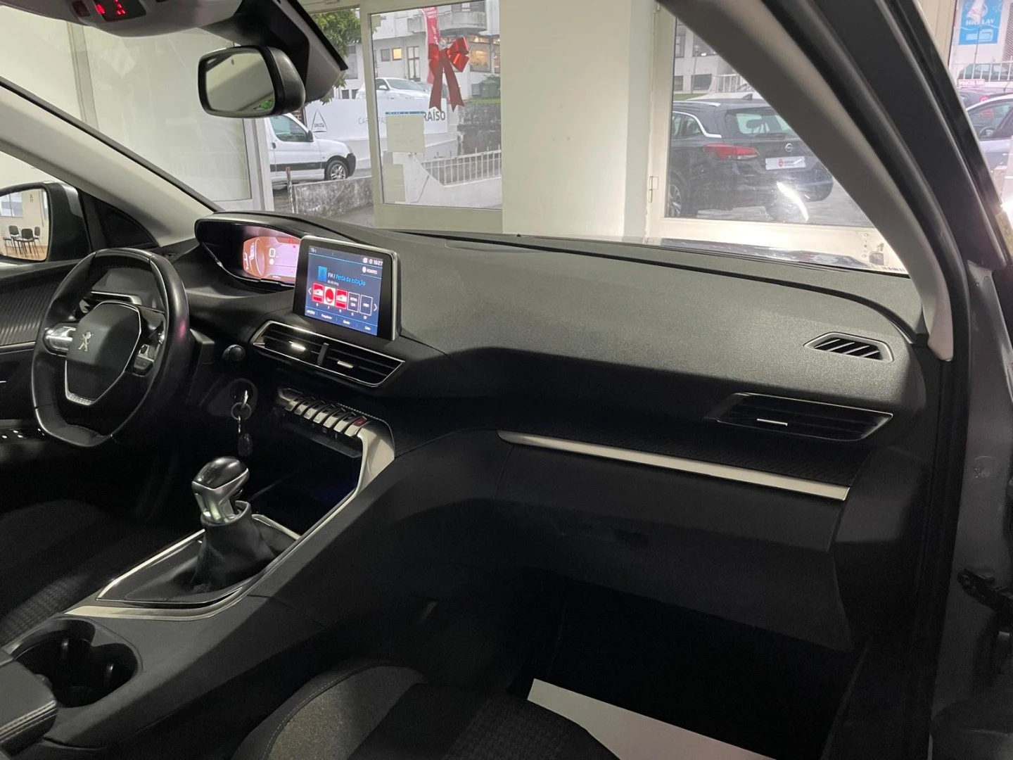 Peugeot 3008 1.2 PureTech Active