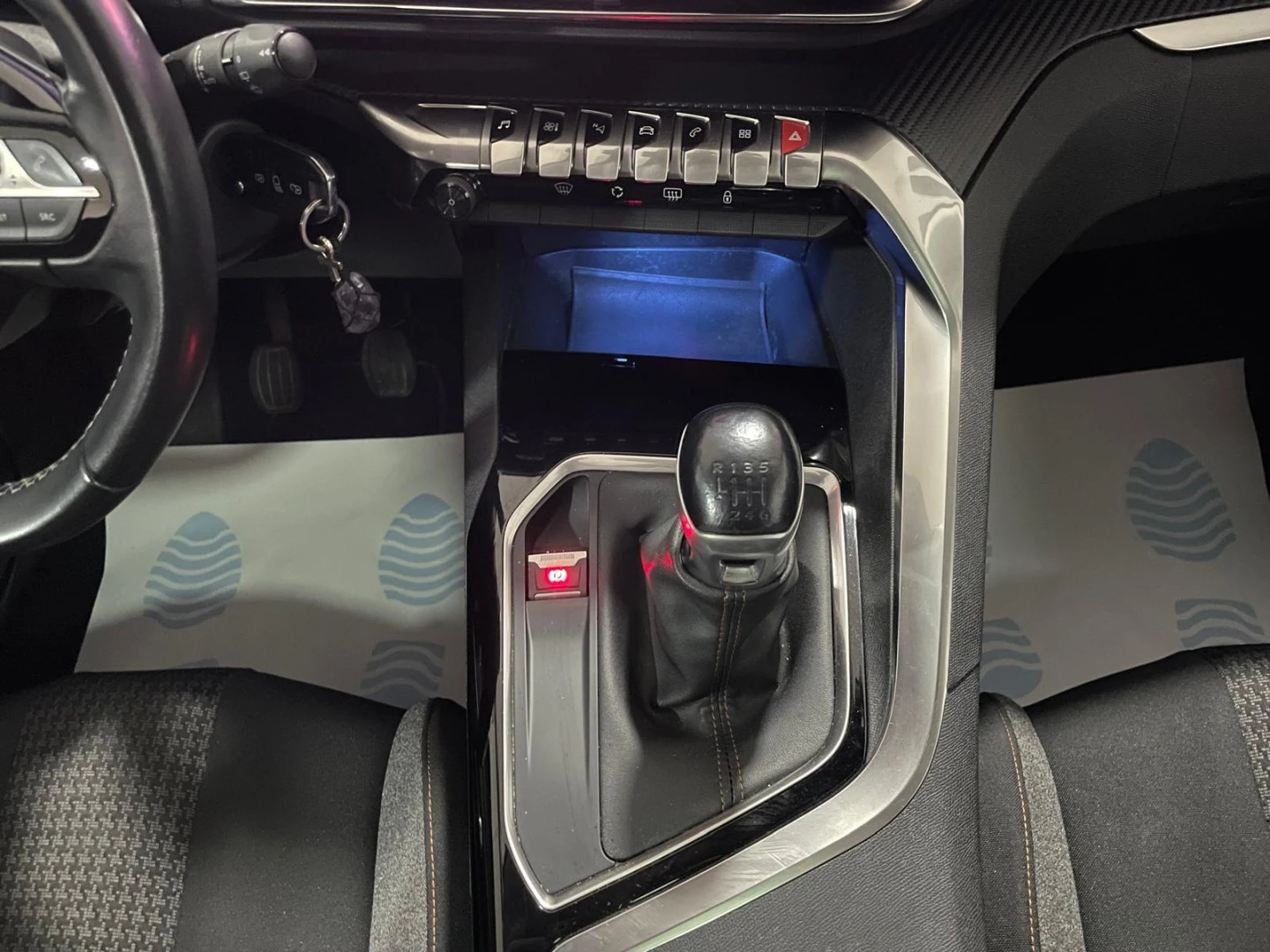 Peugeot 3008 1.2 PureTech Active