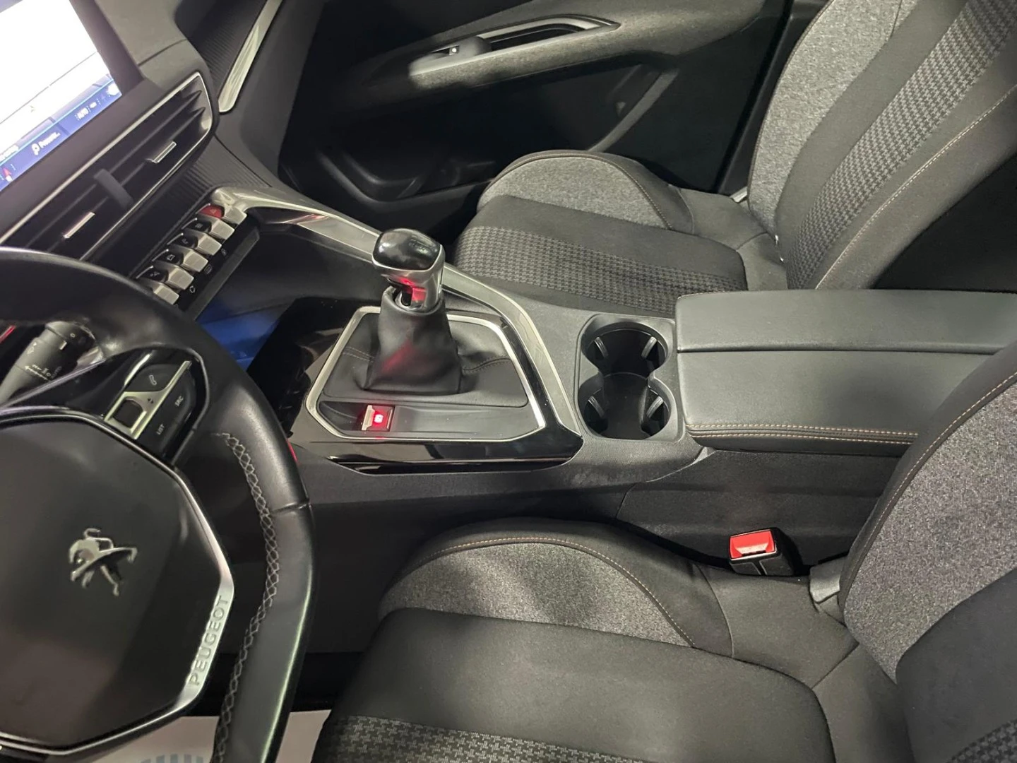 Peugeot 3008 1.2 PureTech Active