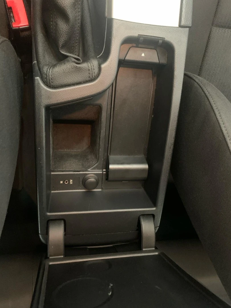 BMW 318 d Navigation Sport