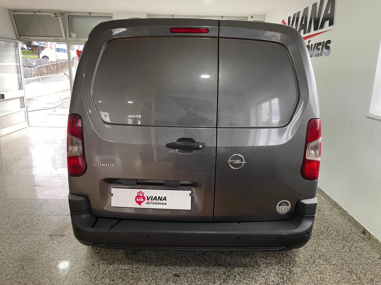 Opel Combo 1.6 CDTi L1H1