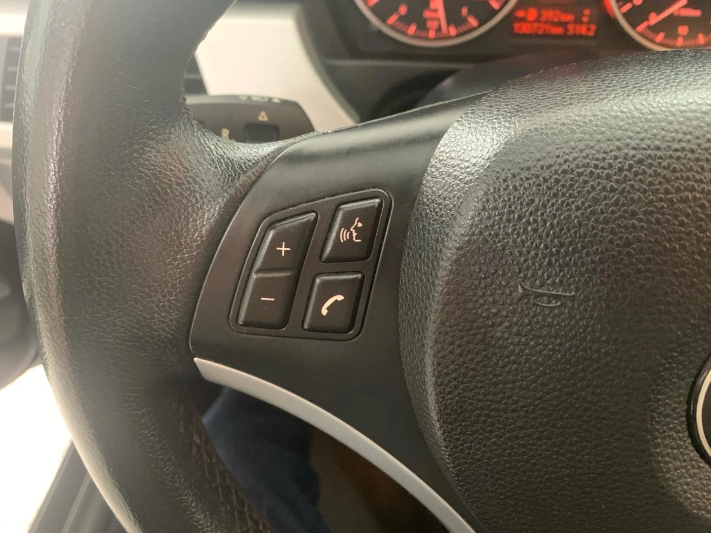 BMW 318 d Navigation Sport
