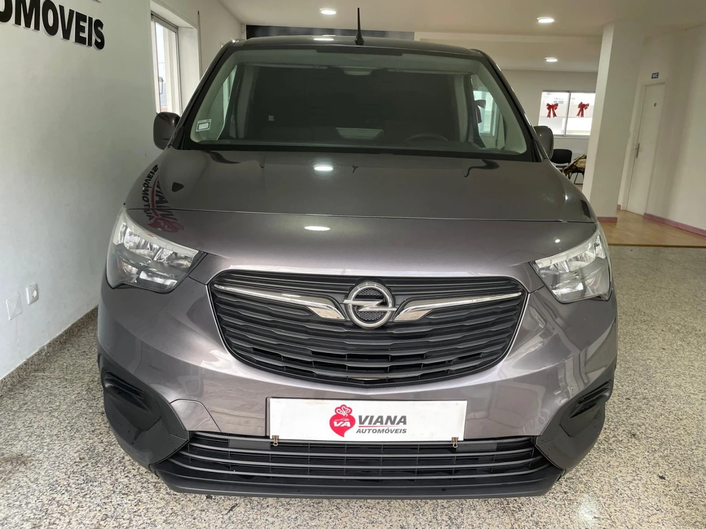 Opel Combo 1.6 CDTi L1H1