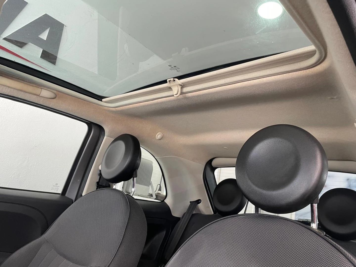 Fiat 500 1.2 Pop Star