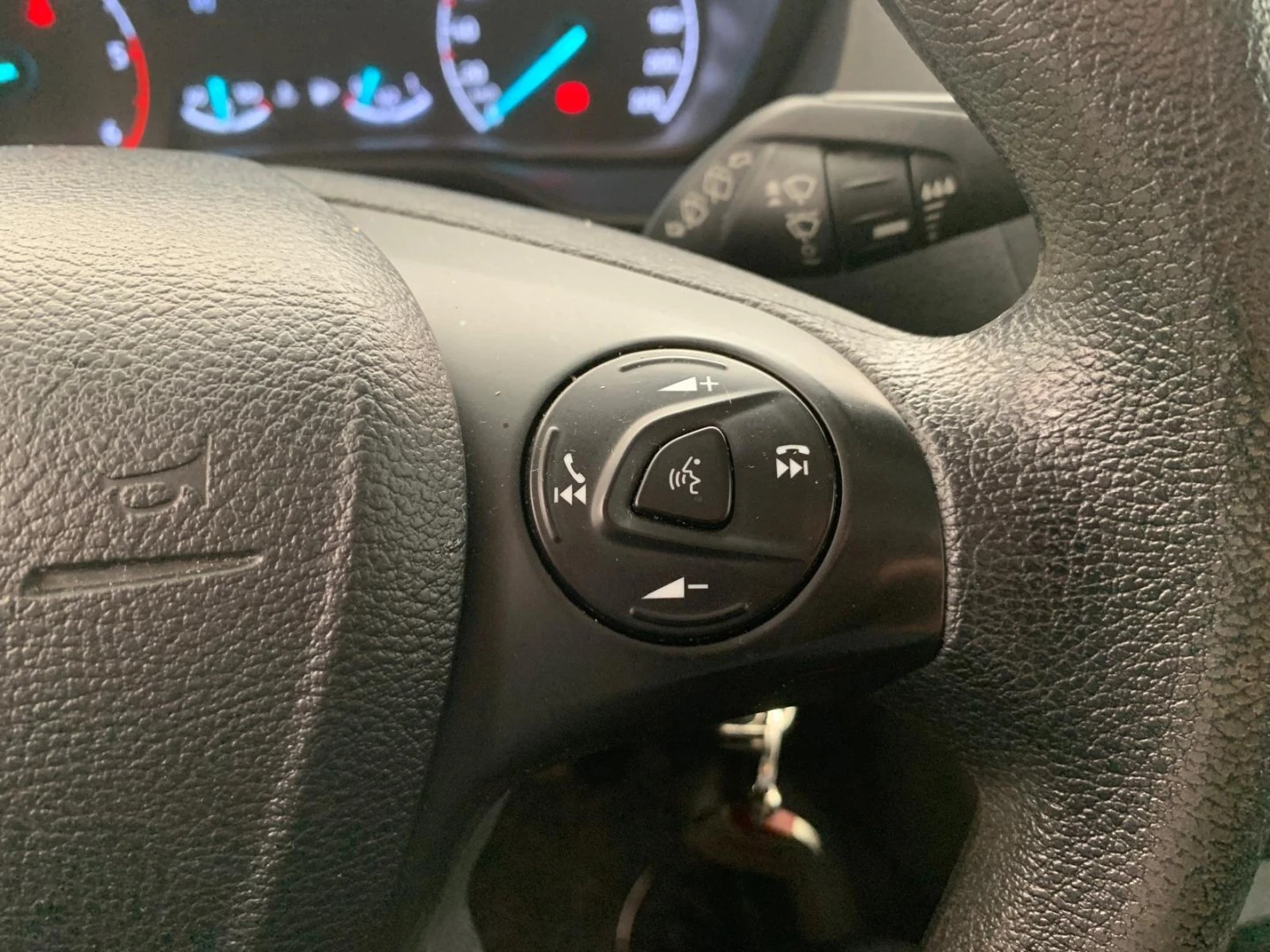 Ford Transit Connect Connect 1.5 TDCi 200 L1 Active