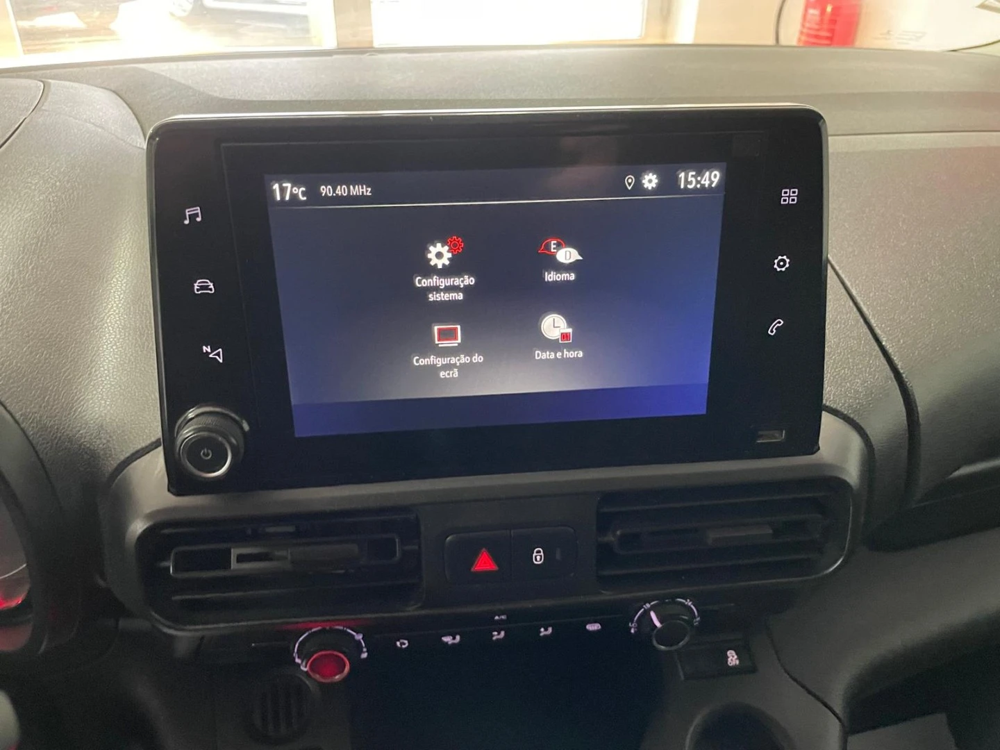 Opel Combo 1.6 CDTi L1H1