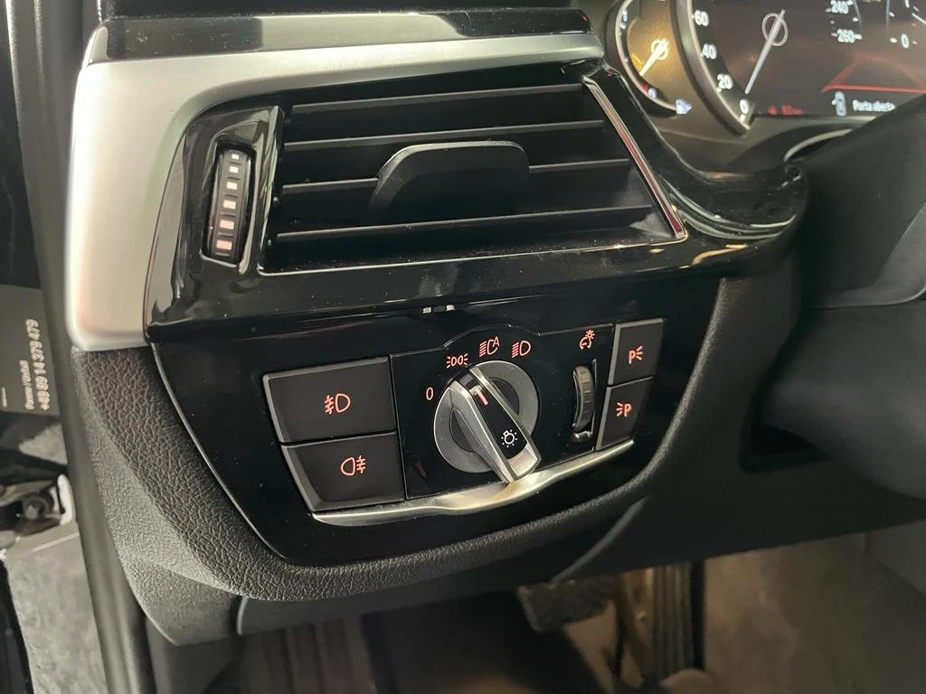 BMW 520 d Line Sport Auto