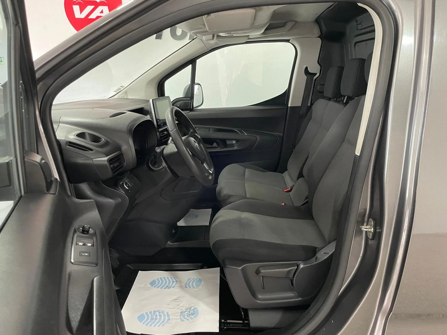 Opel Combo 1.6 CDTi L1H1