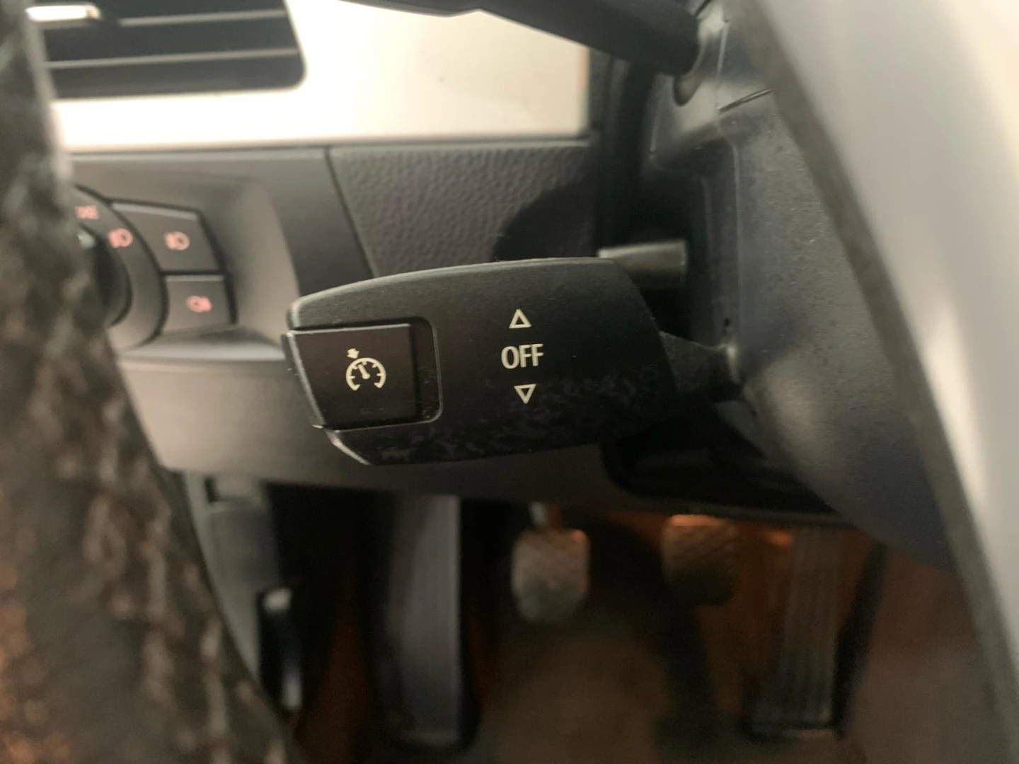 BMW 318 d Navigation Sport