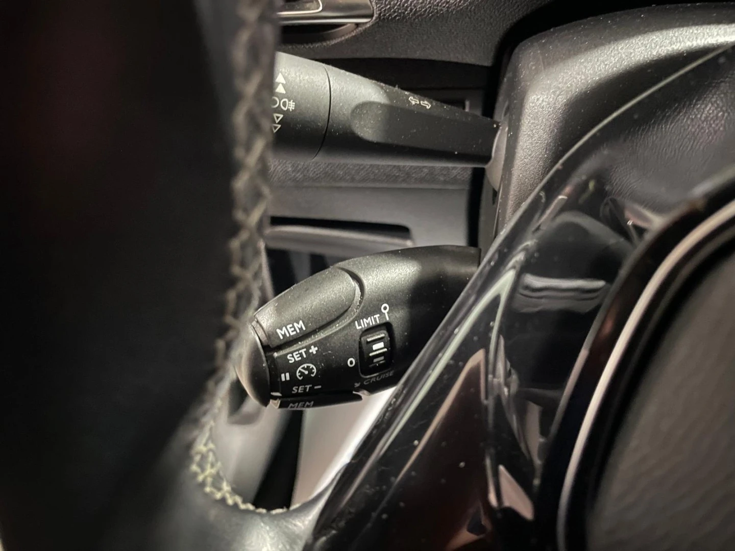 Peugeot 3008 1.2 PureTech Active