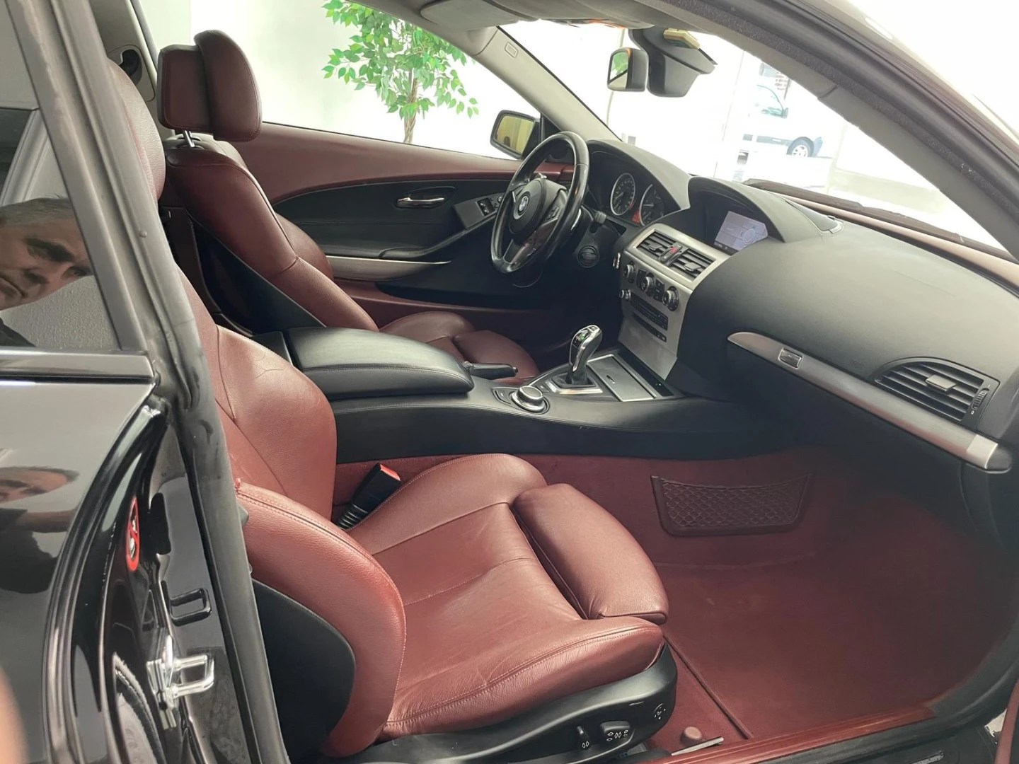 BMW 635 d Aut.