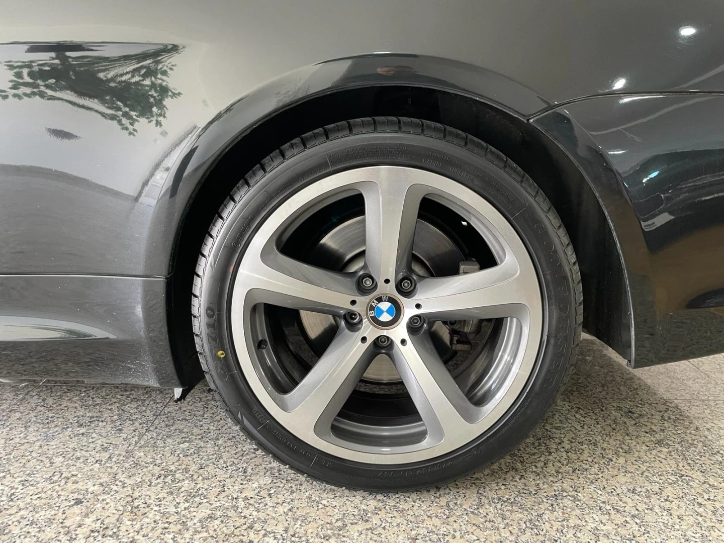 BMW 635 d Aut.