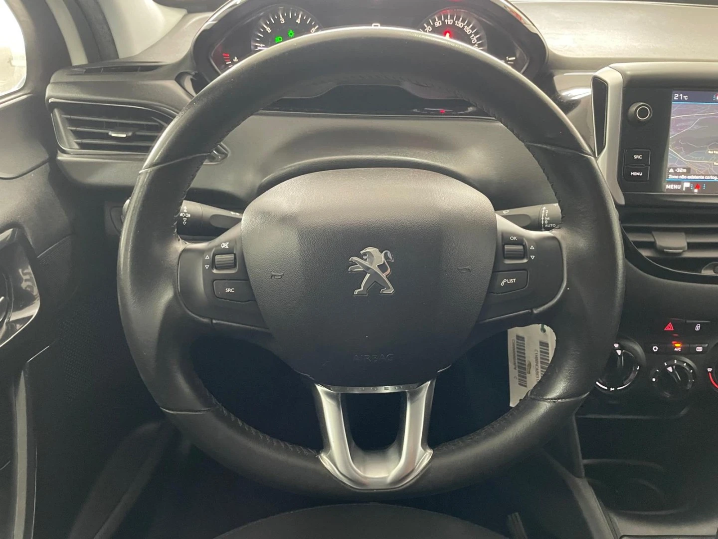 Peugeot 208 1.2 PureTech Signature