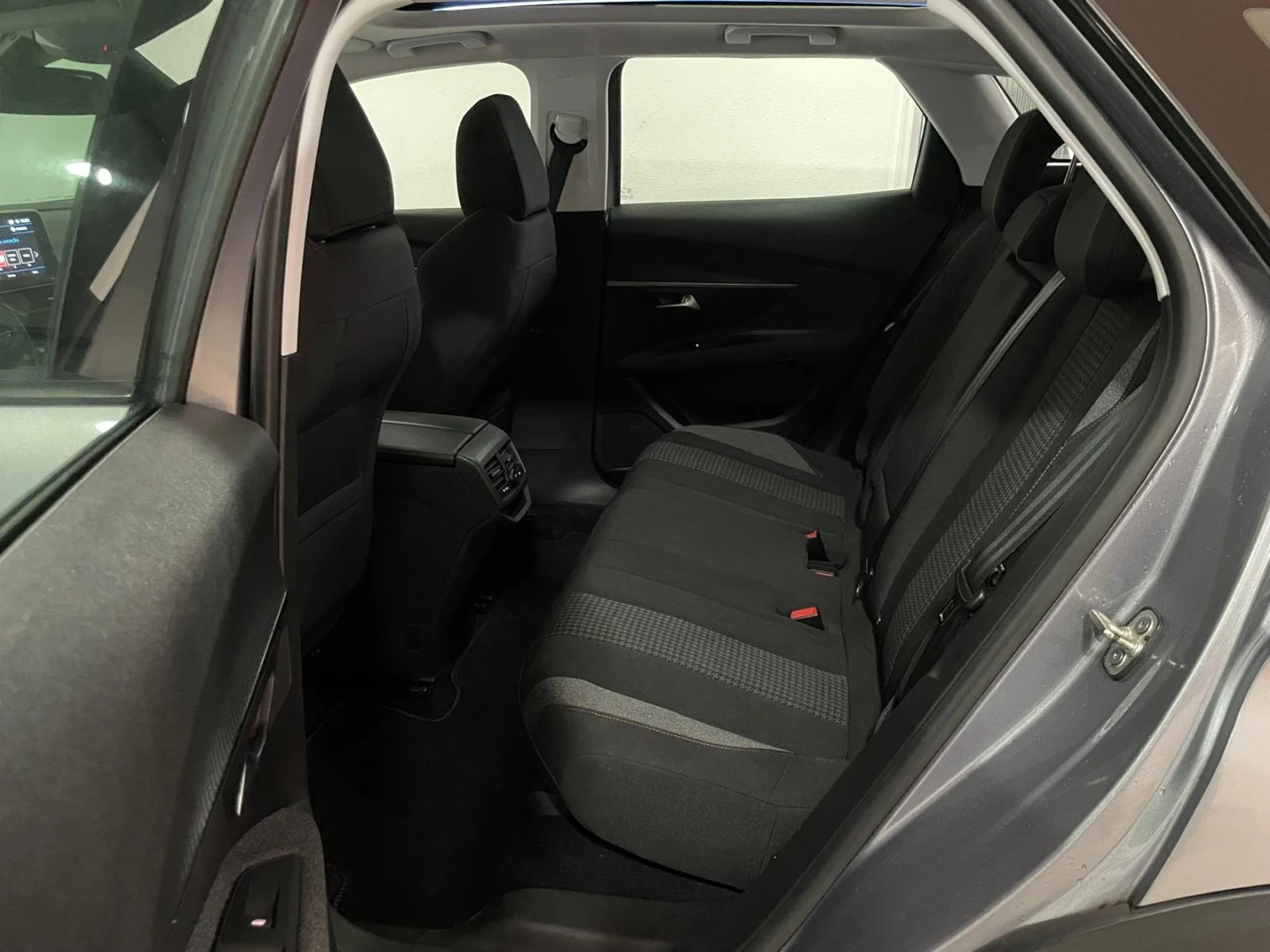Peugeot 3008 1.2 PureTech Active