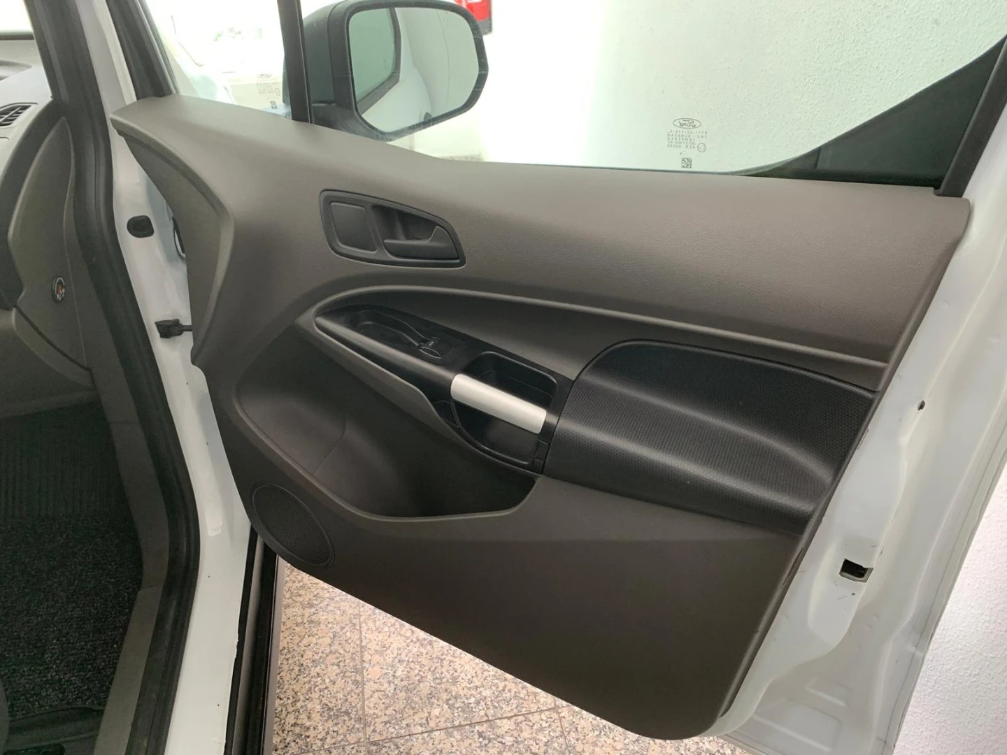 Ford Transit Connect Connect 1.5 TDCi 200 L1 Active