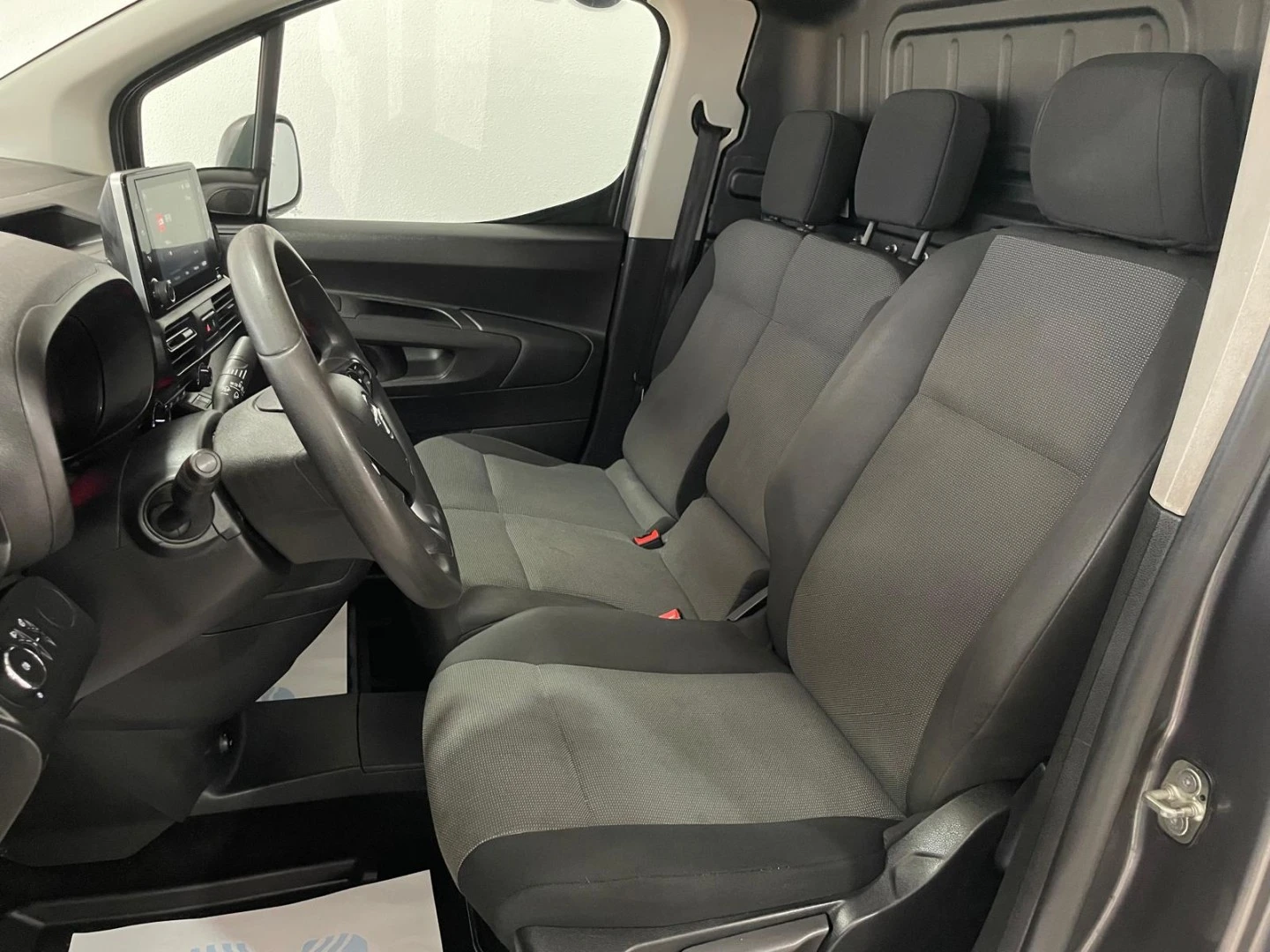 Opel Combo 1.6 CDTi L1H1
