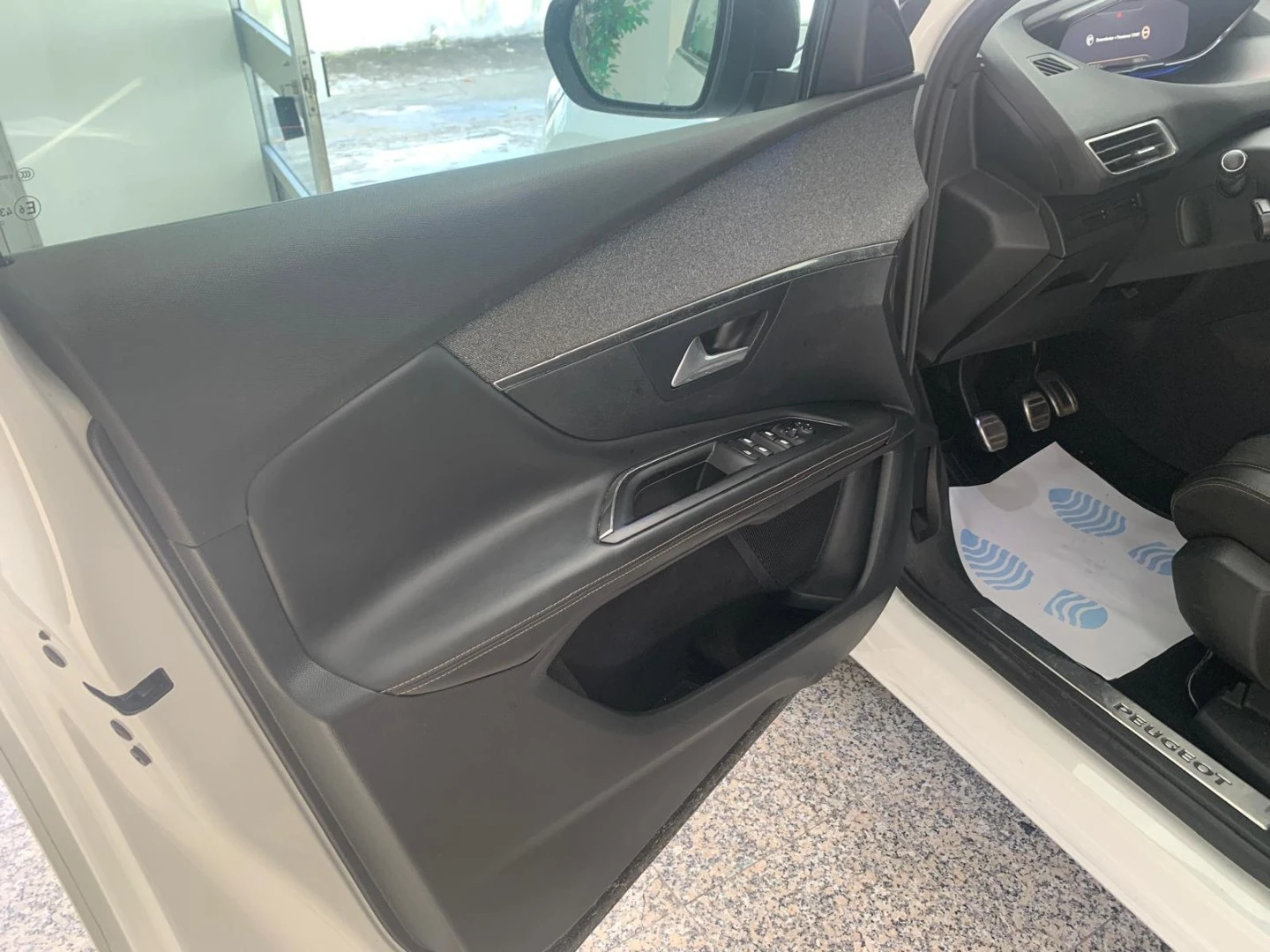 Peugeot 3008 1.6 BlueHDi GT Line